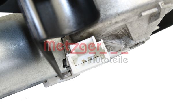 METZGER 2190771 ORIGINAL ERSATZTEIL Wischermotor